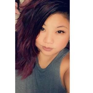 Meet your Posher, Kimberly